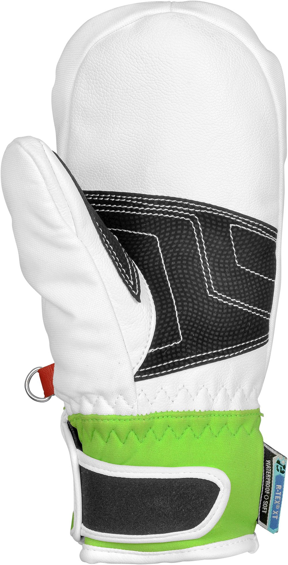 Reusch Race RTEX XT Junior Mitts 2017