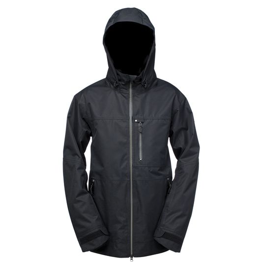 Ride Admiral Mens Jacket 2015