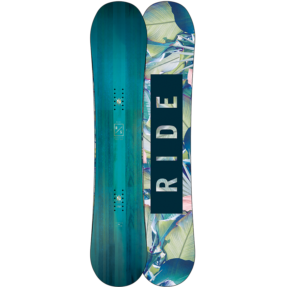 Ride Baretta Ladies Snowboard 2016