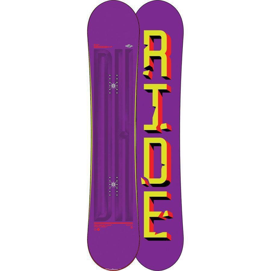 2014 ride death machine snowboard Ride DH Snowboard 2014 -New with defects – The Last Lift
