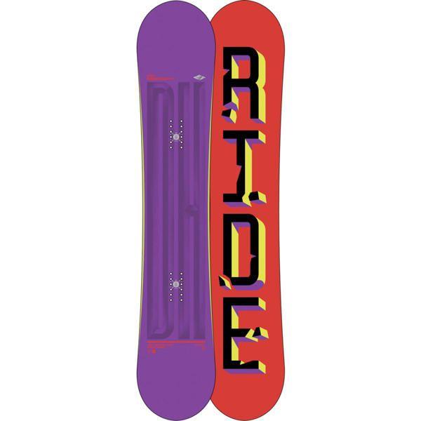 Ride DH Snowboard 2014 -New with defects