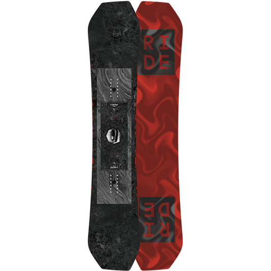 Ride Helix Mens Snowboard 2016