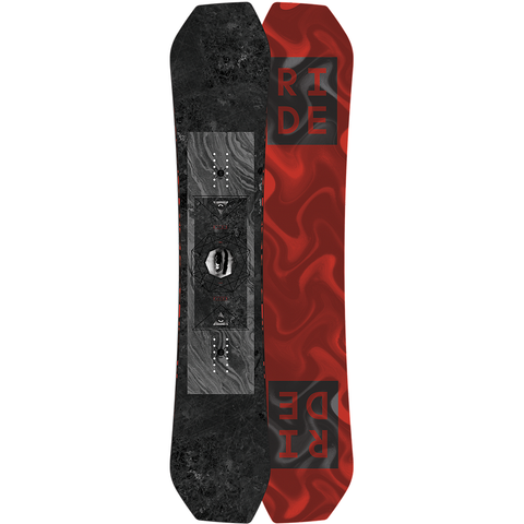 スノーボード RIDE HELIX 146 ride-helix-mens-snowboard-2016