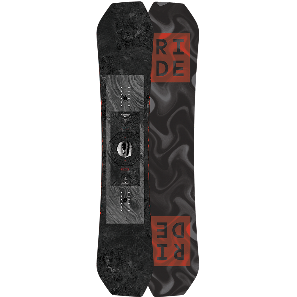 helix ride snowboard Ride Helix Mens Snowboard 2016 – The Last Lift