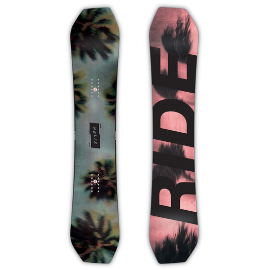 Ride Helix Snowboard 2019