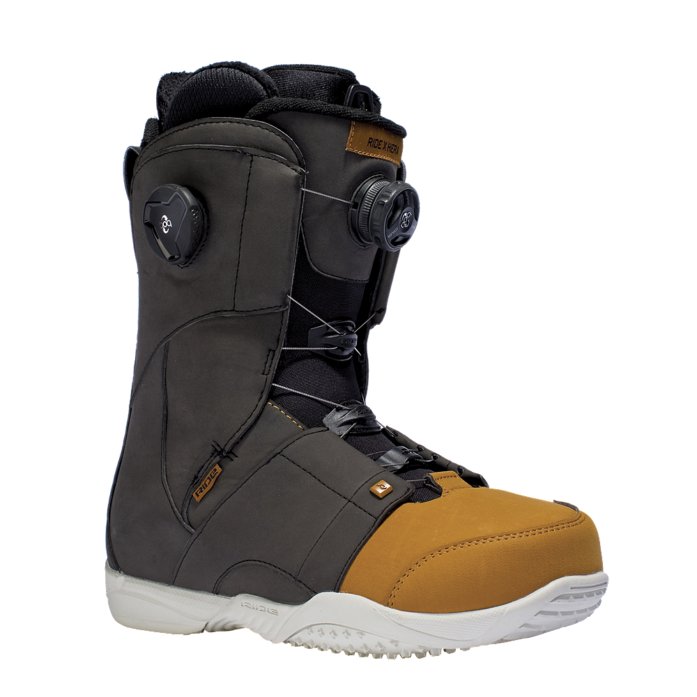 Ride Hera Ladies Snowboard Boot 2016