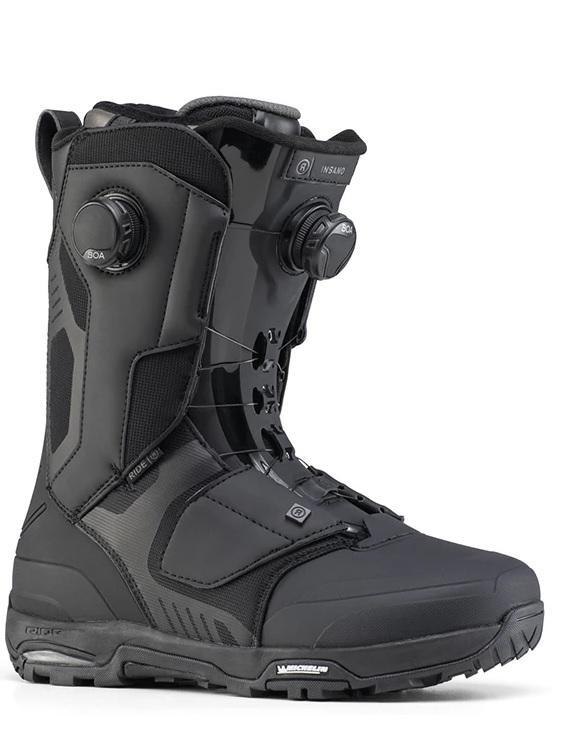 Ride Insano Snowboard Boots 2020 – The Last Lift