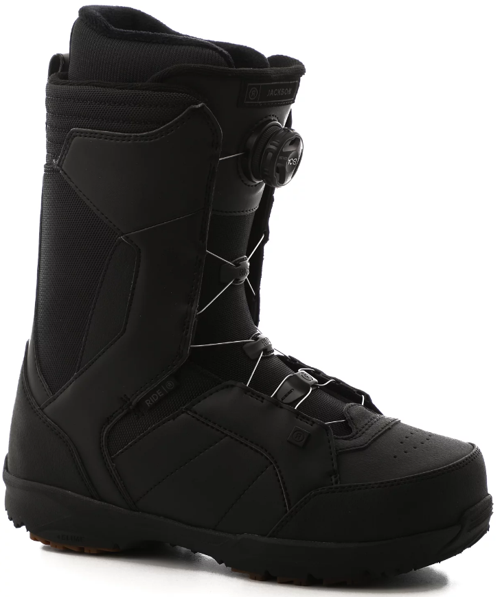 Ride Jackson Snowboard Boots 2020