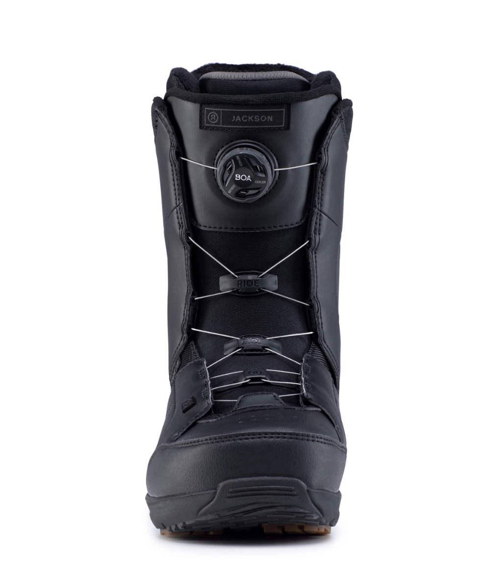 Ride Jackson Snowboard Boots 2020