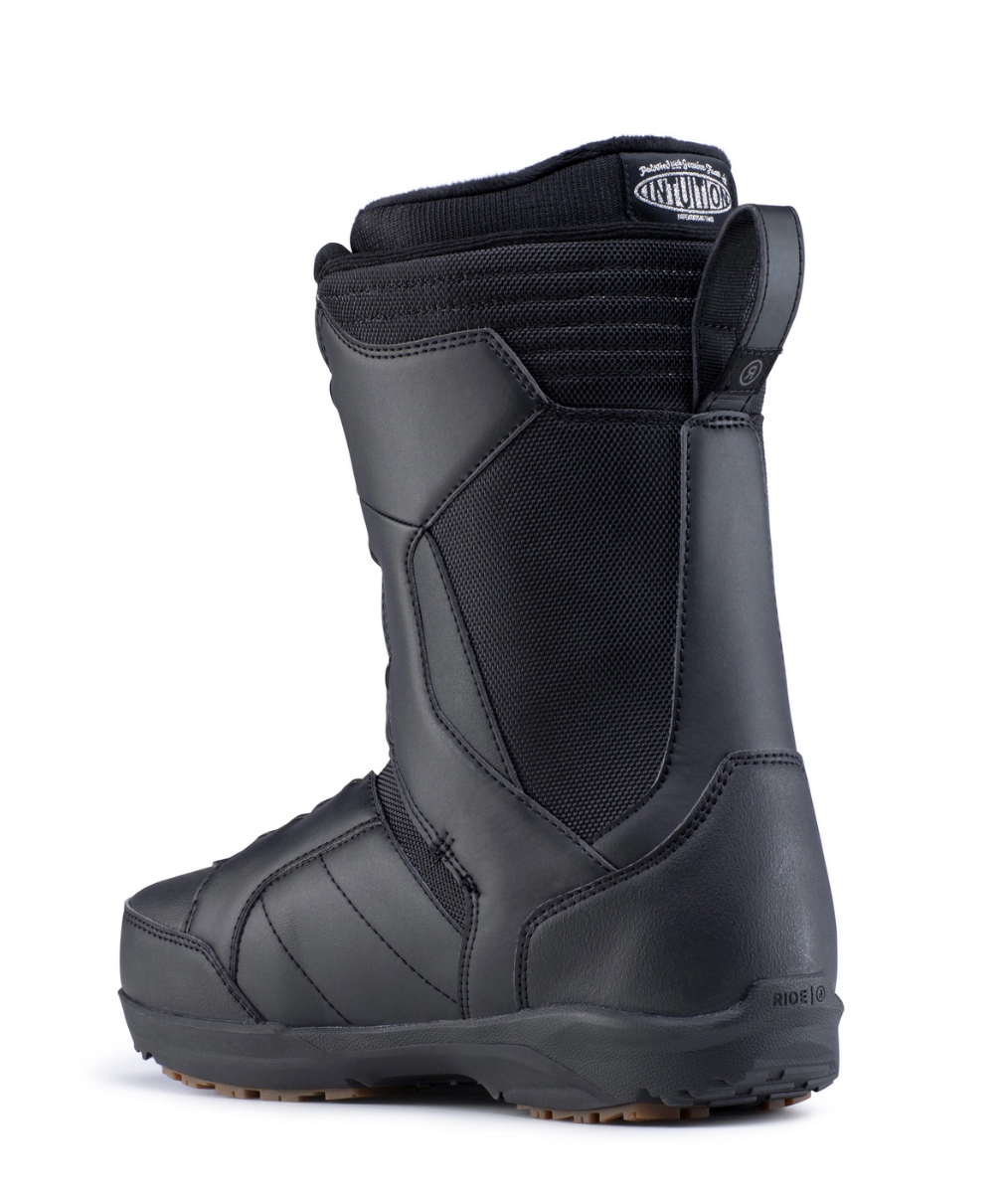 Ride Jackson Snowboard Boots 2020