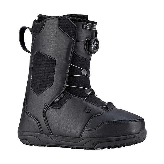 Ride Lasso Junior Snowboard Boots 2019