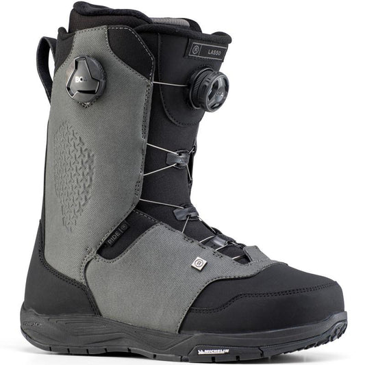 Ride Lasso Snowboard Boots 2020