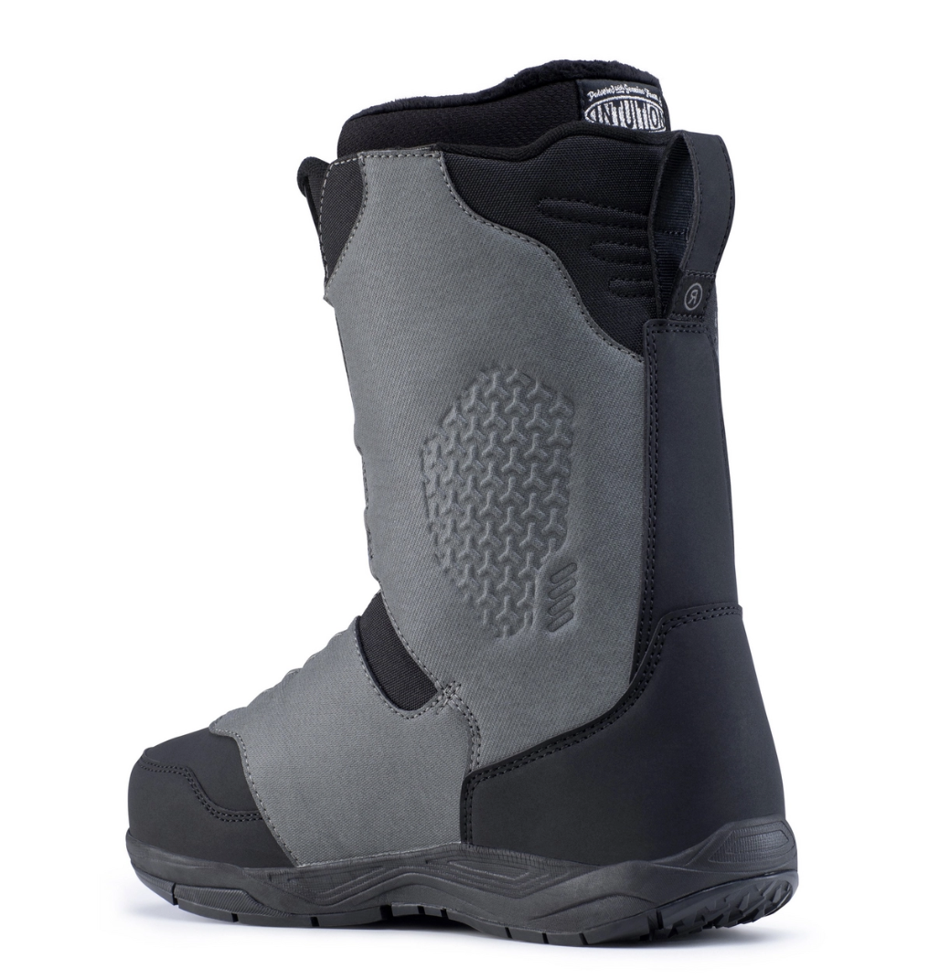 Ride Lasso Snowboard Boots 2020