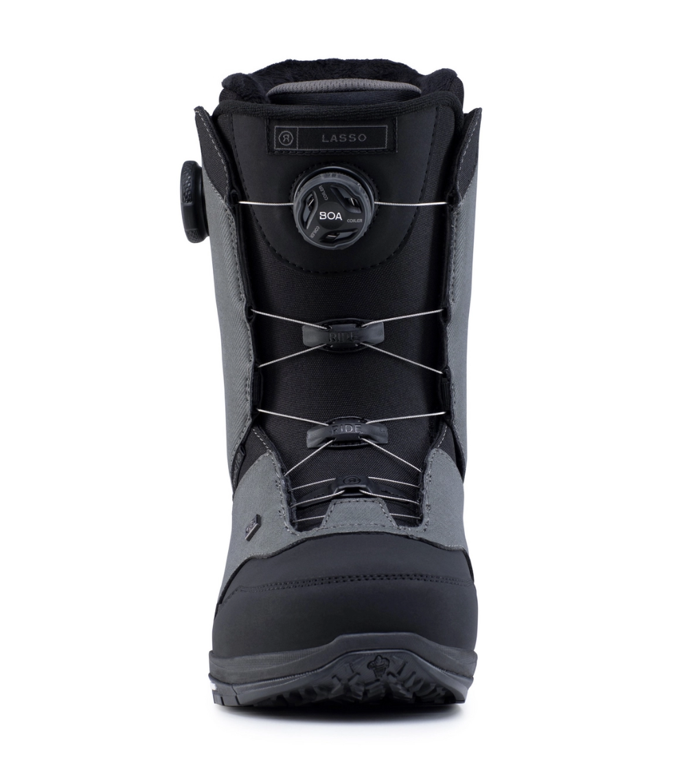 Ride Lasso Snowboard Boots 2020