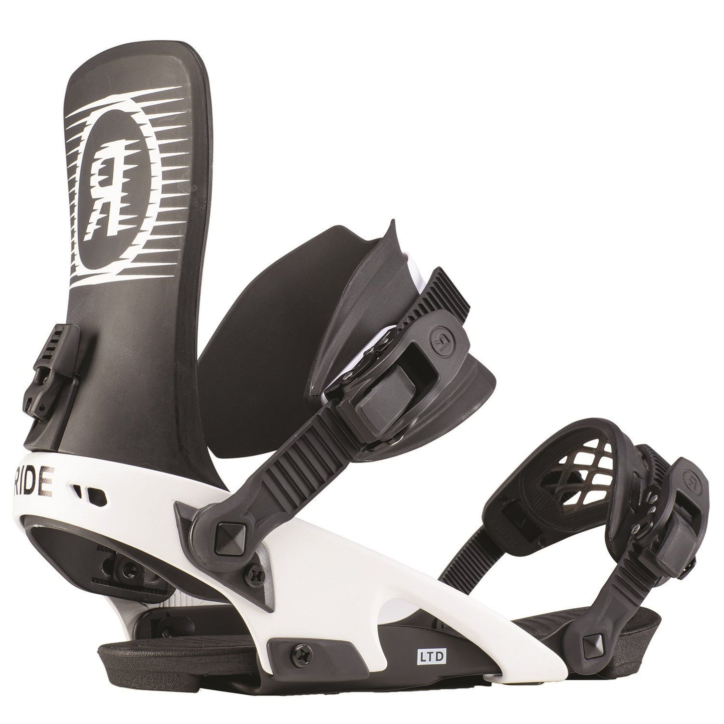 Ride LTD Snowboard Bindings 2020 – The Last Lift