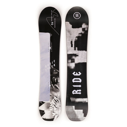 Ride Magic Stick Ladies Snowboard 2020