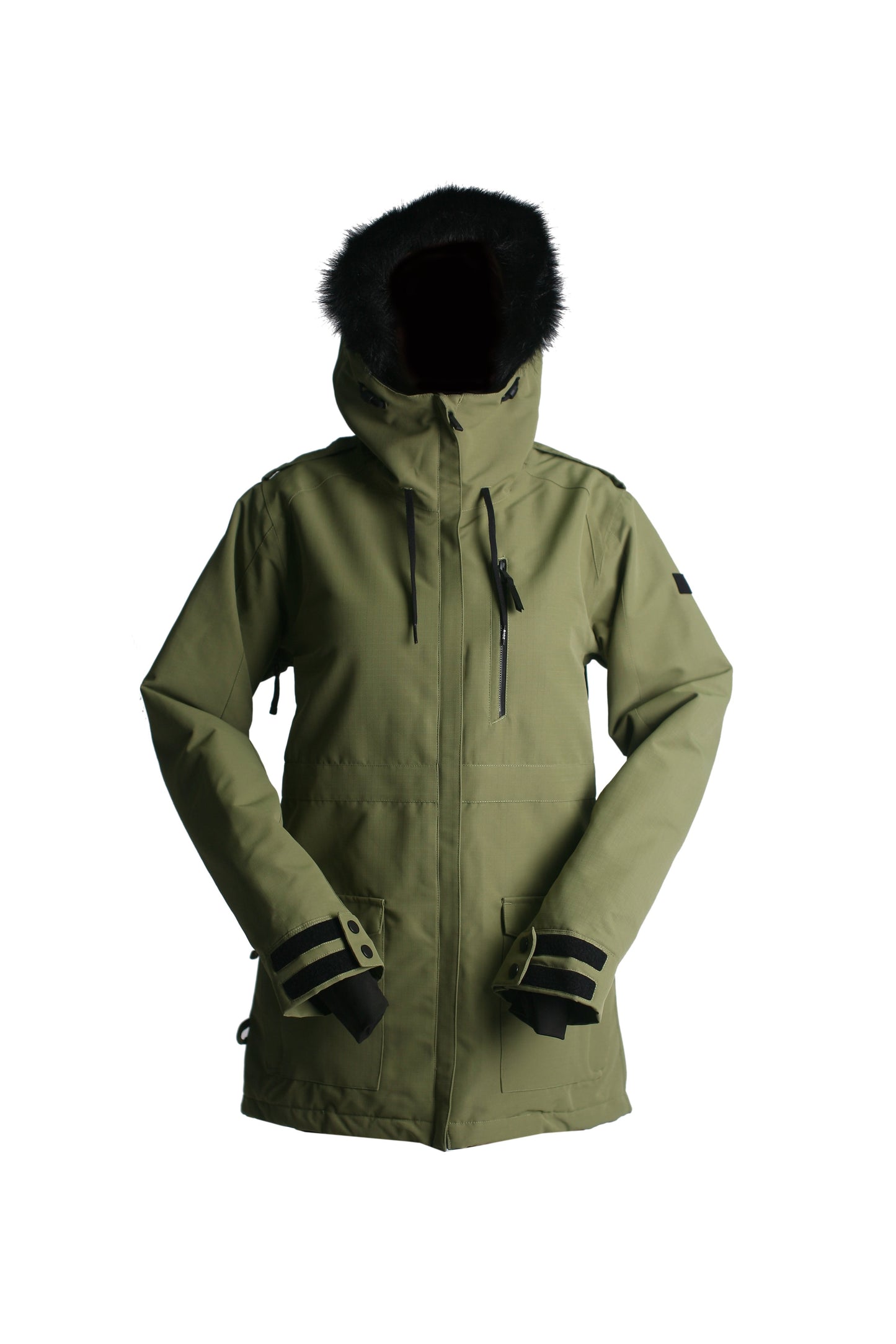 Ride Marion Ladies Jacket 2017