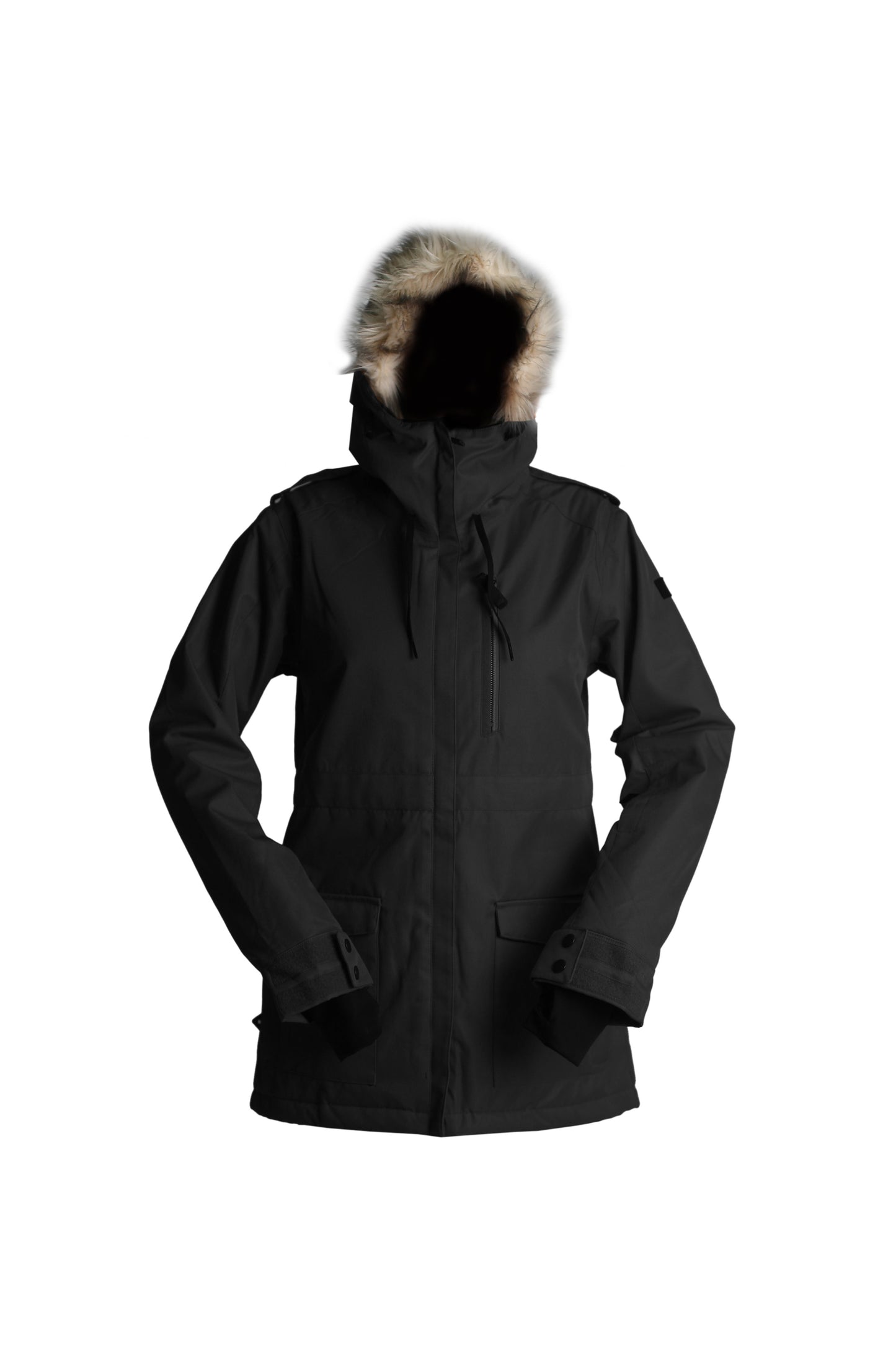 Ride Marion Ladies Jacket 2017