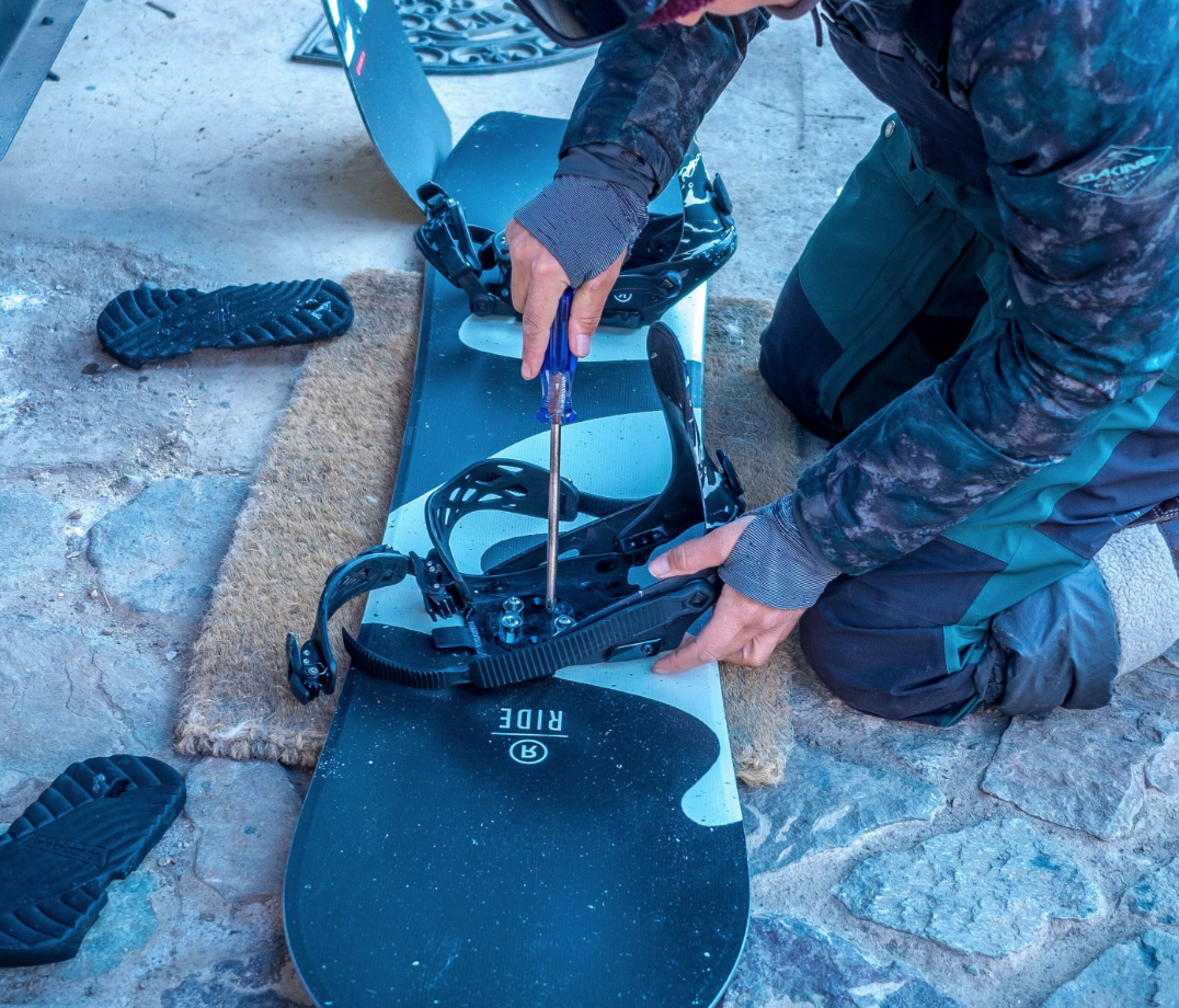 Ride Psychocandy Ladies Snowboard 2020