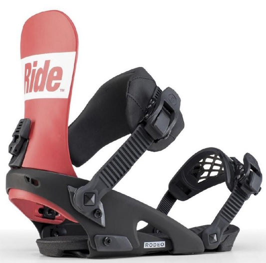 Ride Rodeo Snowboard Bindings 2020