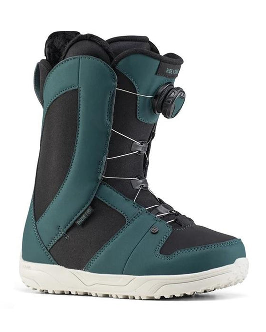 Ride Sage Ladies Snowboard Boots 2020