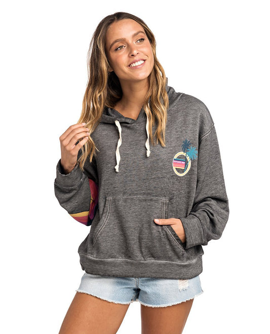 Rip Curl Golden Haze Ladies Hoodie 2019