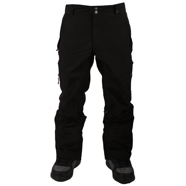 Ripzone Strobe Slim Fit Mens Pant 2016