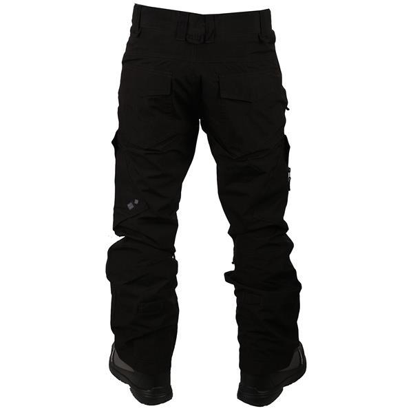 Ripzone Strobe Slim Fit Mens Pant 2016