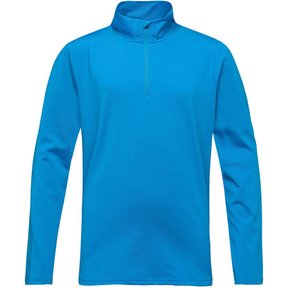 Rossignol 1-2 Zip Warm Stretch Boy Top 2019