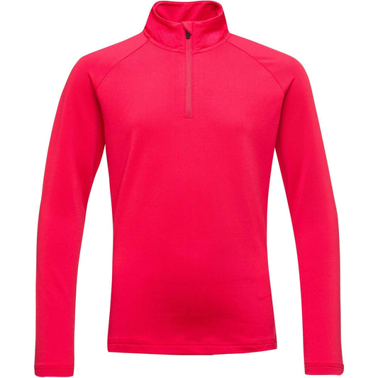 Rossignol 1-2 Zip Warm Stretch Girl Top 2019