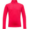 Rossignol 1-2 Zip Warm Stretch Girl Top 2019