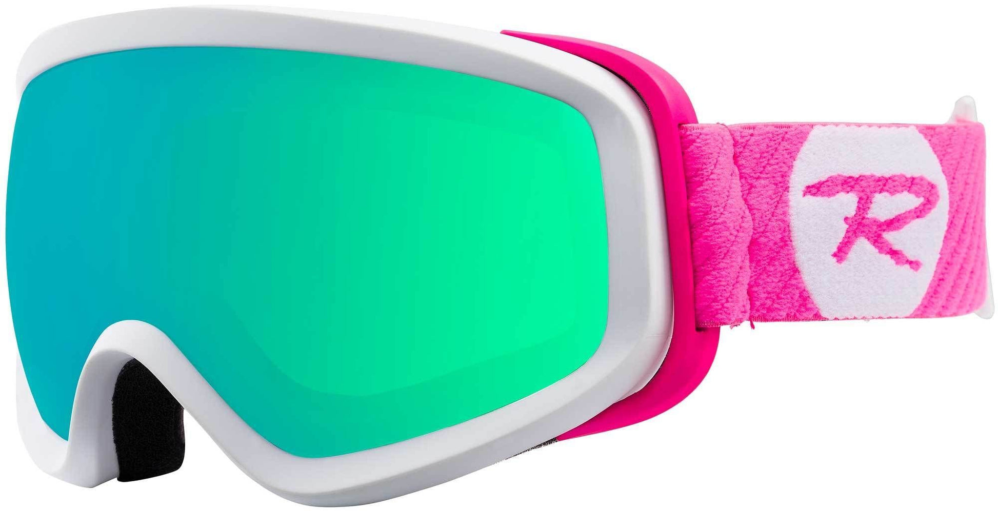 rossignol goggles Rossignol Ace Hero Ladies Goggle 2020 – The Last Lift