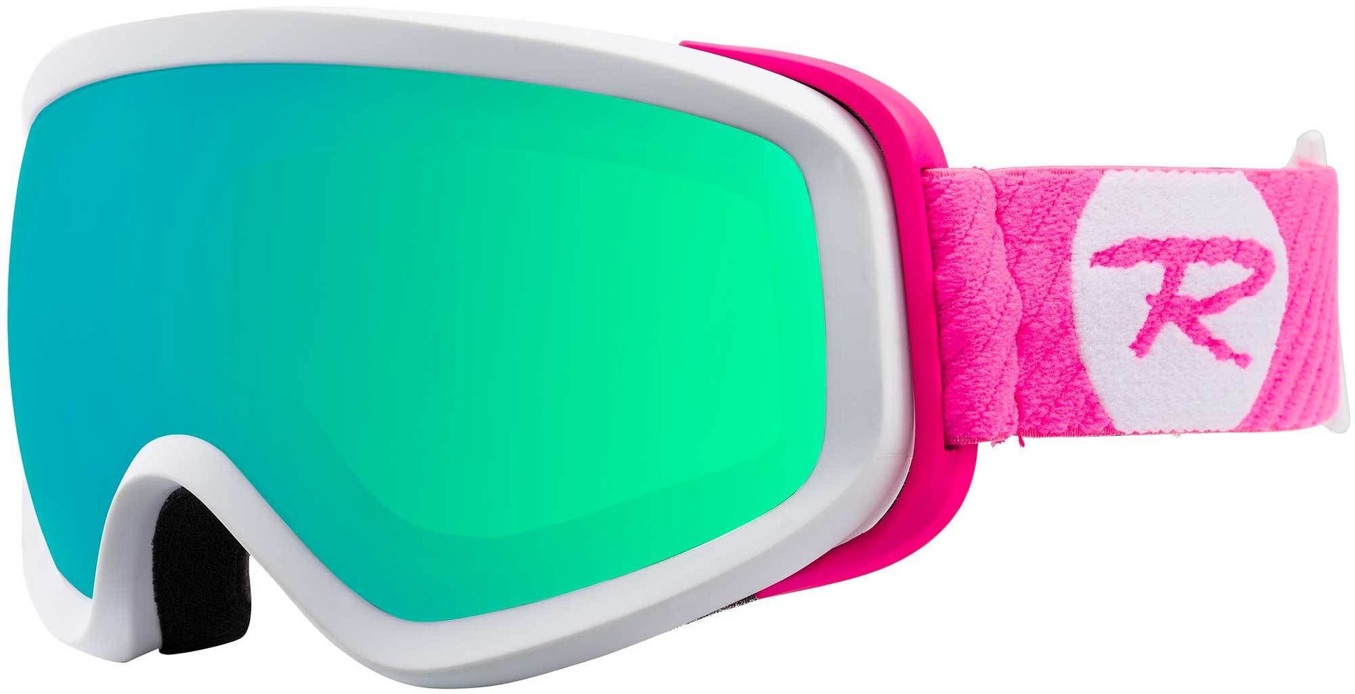 Rossignol Ace Hero Ladies Goggle 2020 – The Last Lift