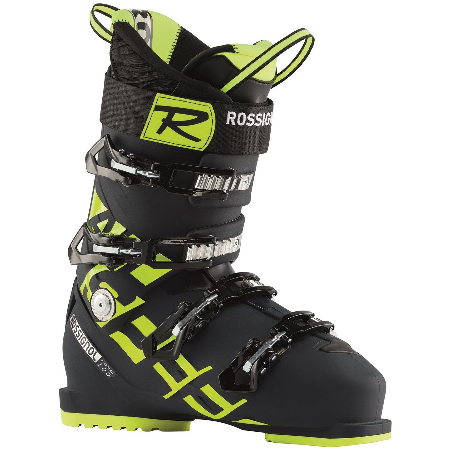 Rossignol Allspeed 100 Ski Boot 2020