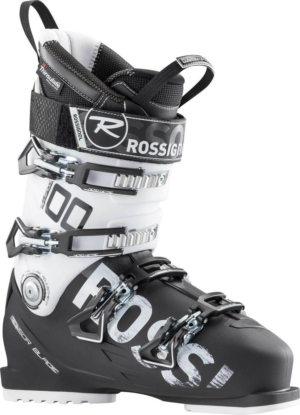 Rossignol Allspeed 100 Ski Boot Winter 2016