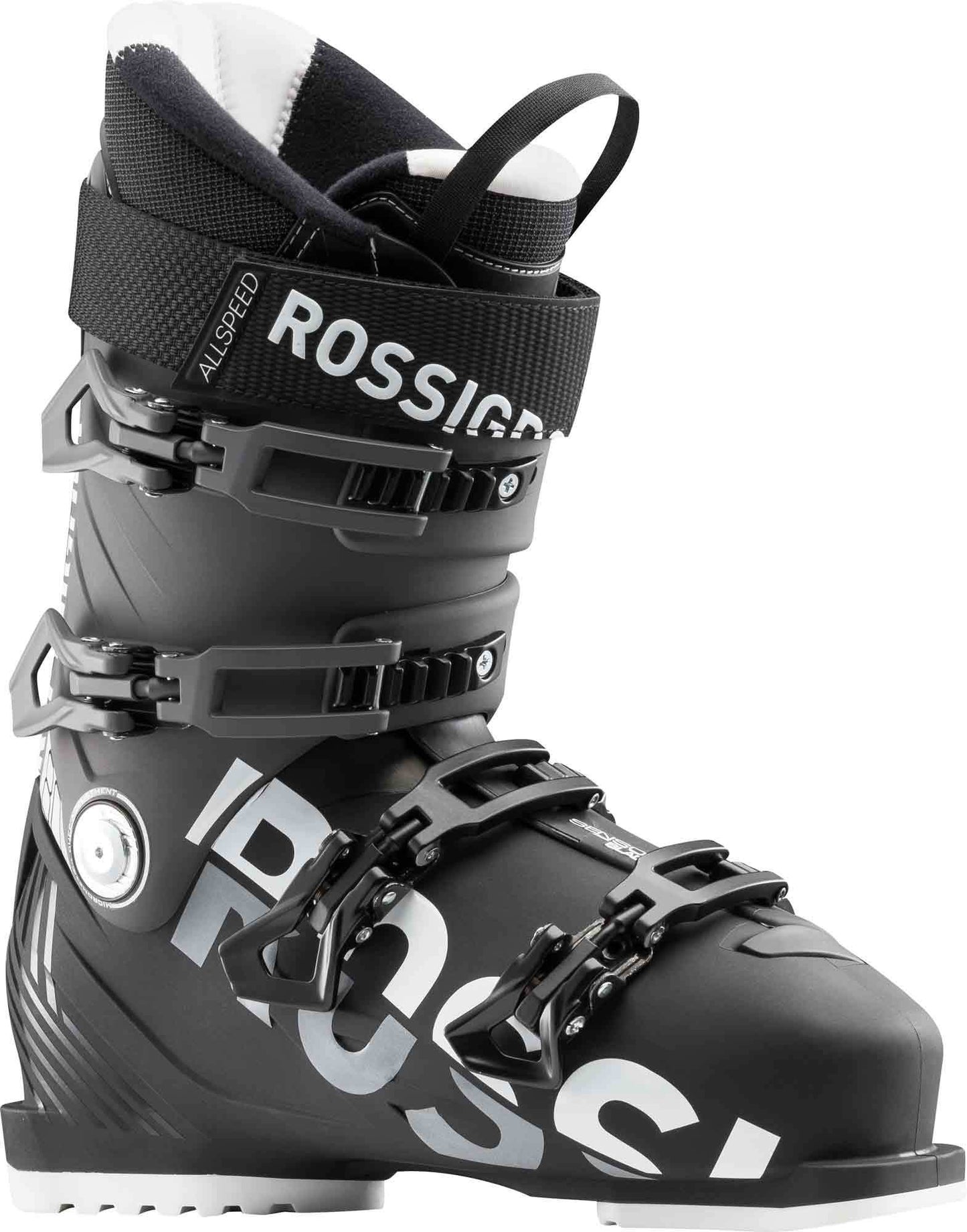 Rossignol Allspeed 80 Ski Boot 2018