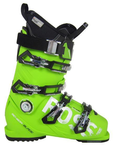 Rossignol Allspeed Elite 130 Ski Boot 2017