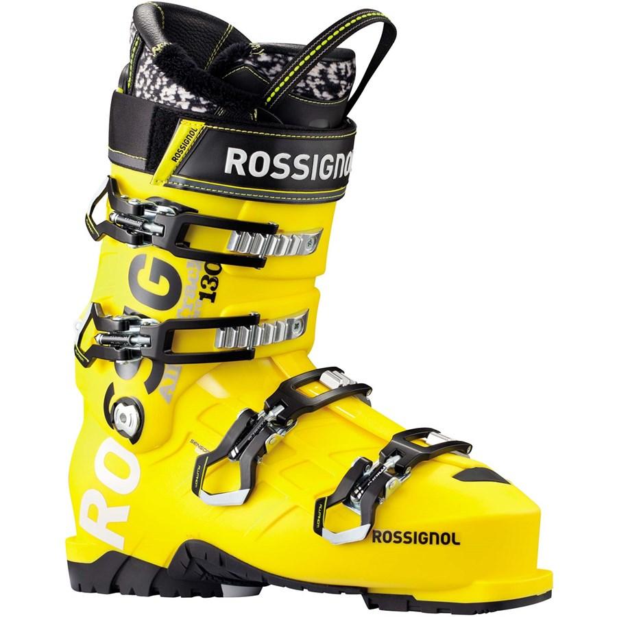 Rossignol Alltrack Pro 130 Ski Boots 2014