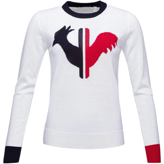 Rossignol Alya Ladies Round Neck 2020