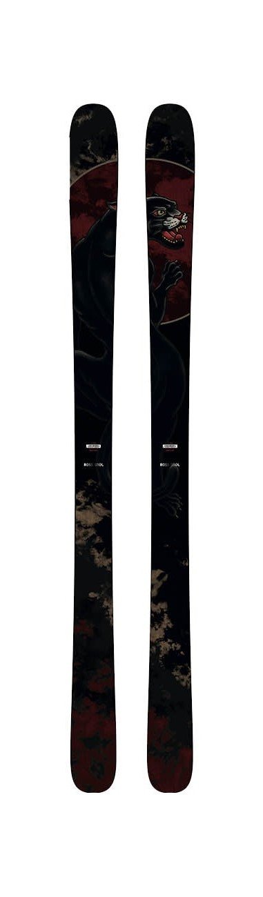 Rossignol Black Ops 98 Skis 2020