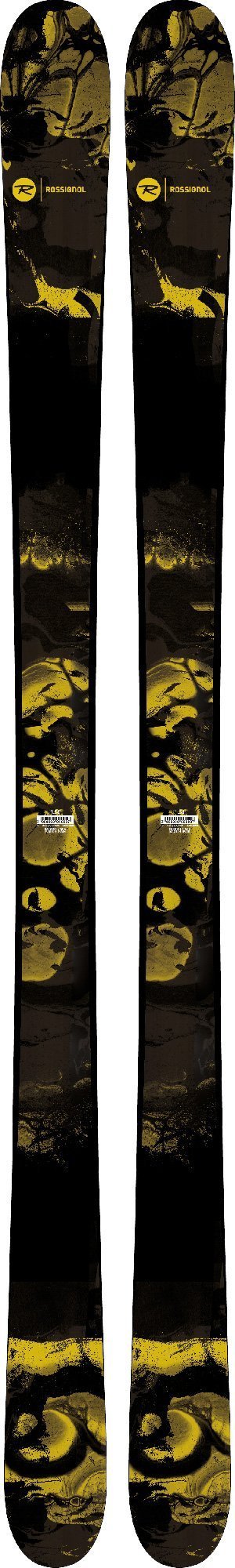 Rossignol BlackOps Pro Ski 2020