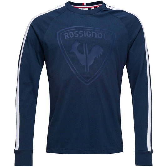 Rossignol Blason Mens Long Sleeve 2020