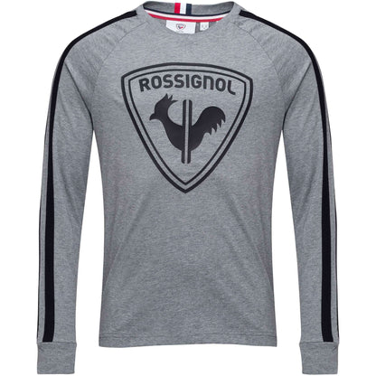 Rossignol Blason Mens Long Sleeve 2020