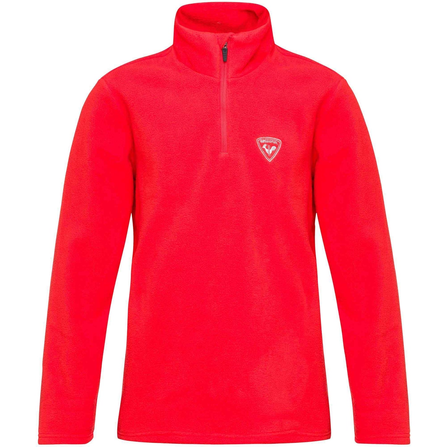 Rossignol Boys Half Zip Fleece 2020