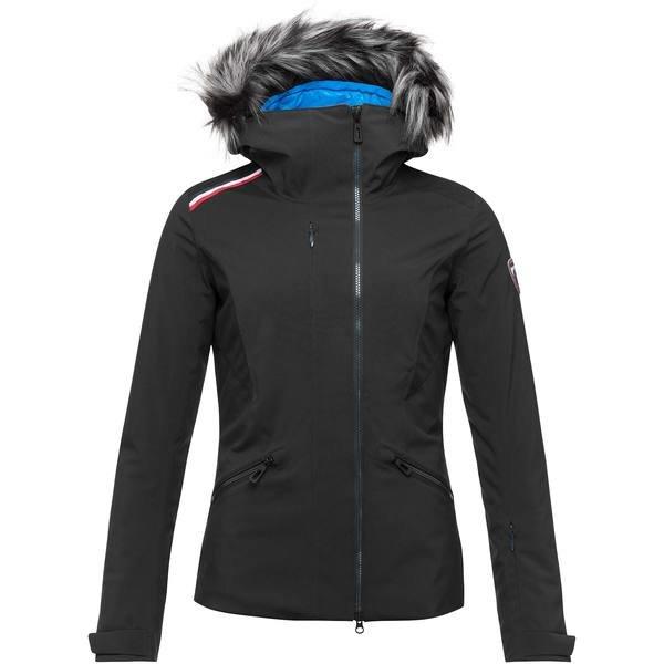 Rossignol Cadran Ladies Jacket 2019