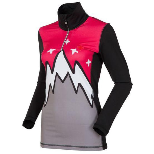 Rossignol Claire Ladies Top 2015