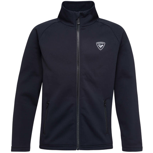 Rossignol Clim Boys Full Zip Midlayer 2020