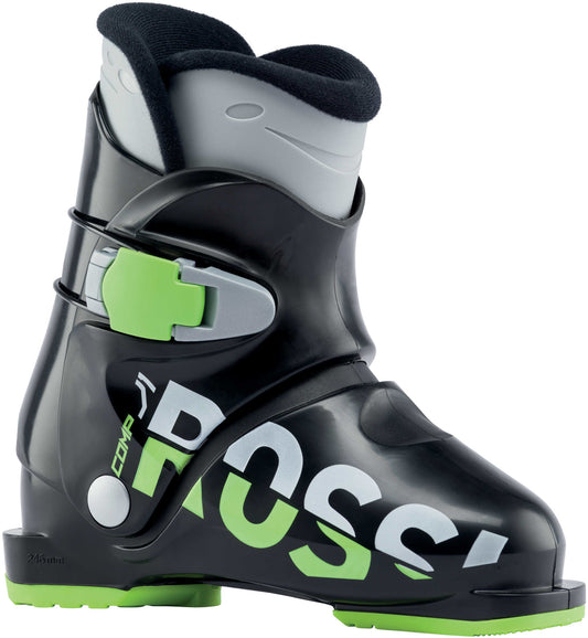 Rossignol Comp J1 Jr Ski Boot 2020