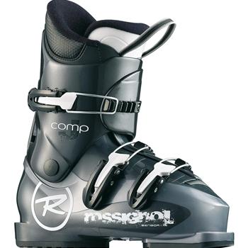 Rossignol Comp J3 Ski Boots 2014