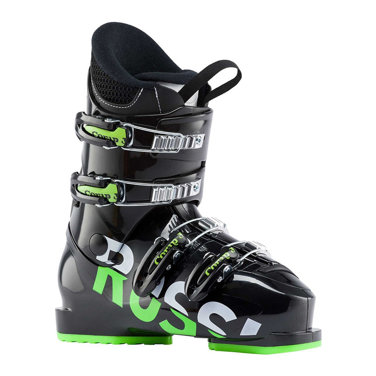 Children's ski boots sale hotsell